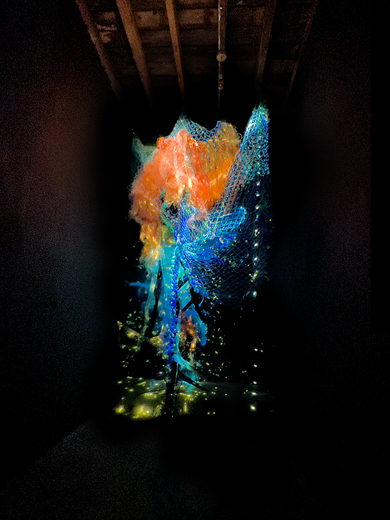 After the before, here B