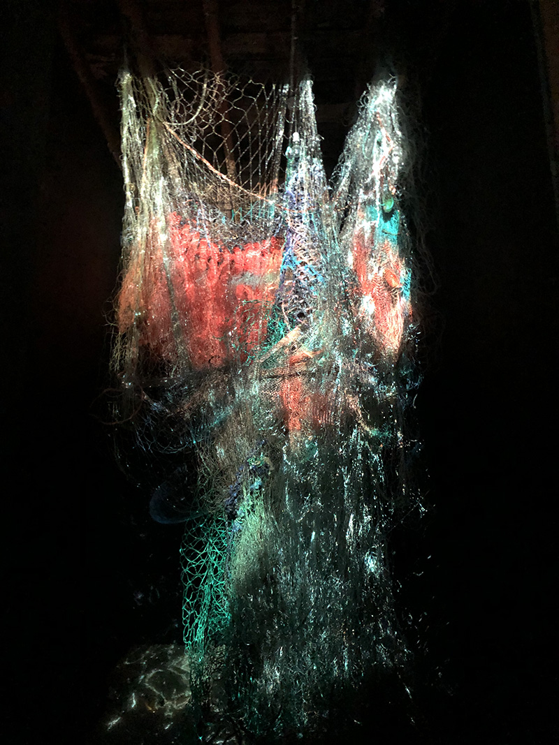 After the before, here