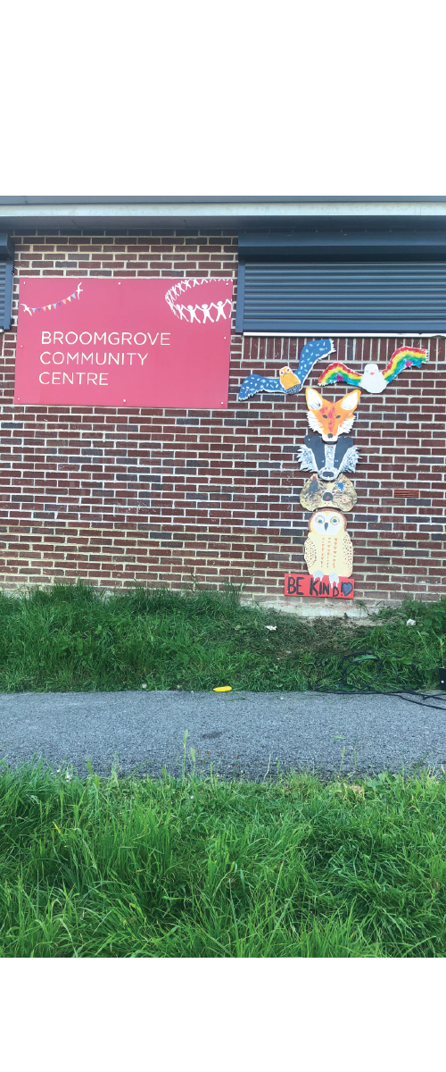 Broomgrove totem_context