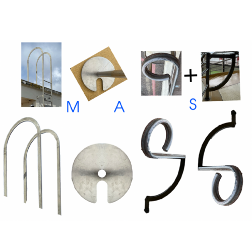 MASS logo breakdown