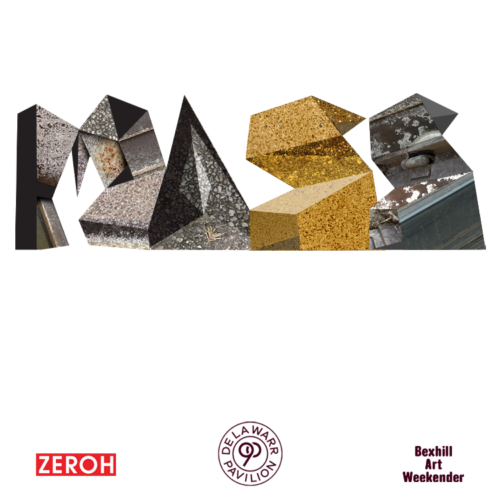 Mass blocks textures