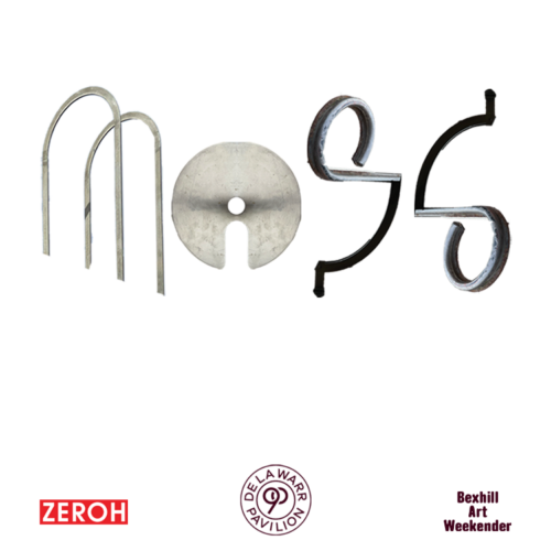 Mass logo textures
