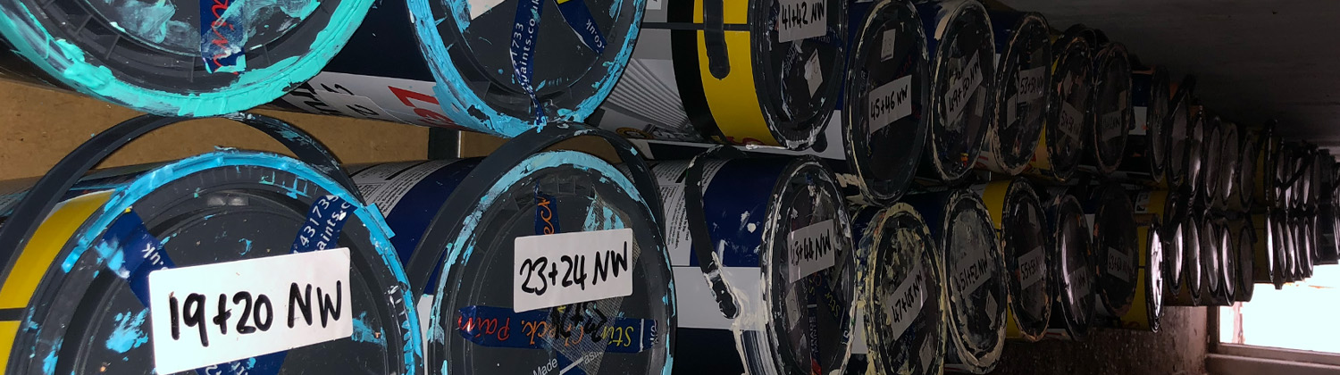 headers 01-Recovered_Wavelength 05